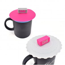 Silicone Cup Lid